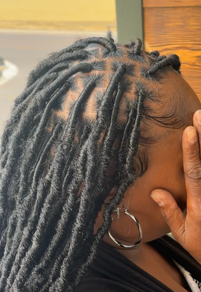 Soft Locs 💕