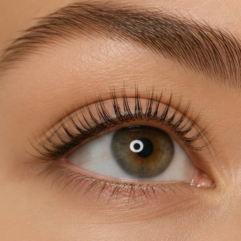 Lash Lift | Korean at Aesthetic Connection Medspa in Rancho Cucamonga, CA