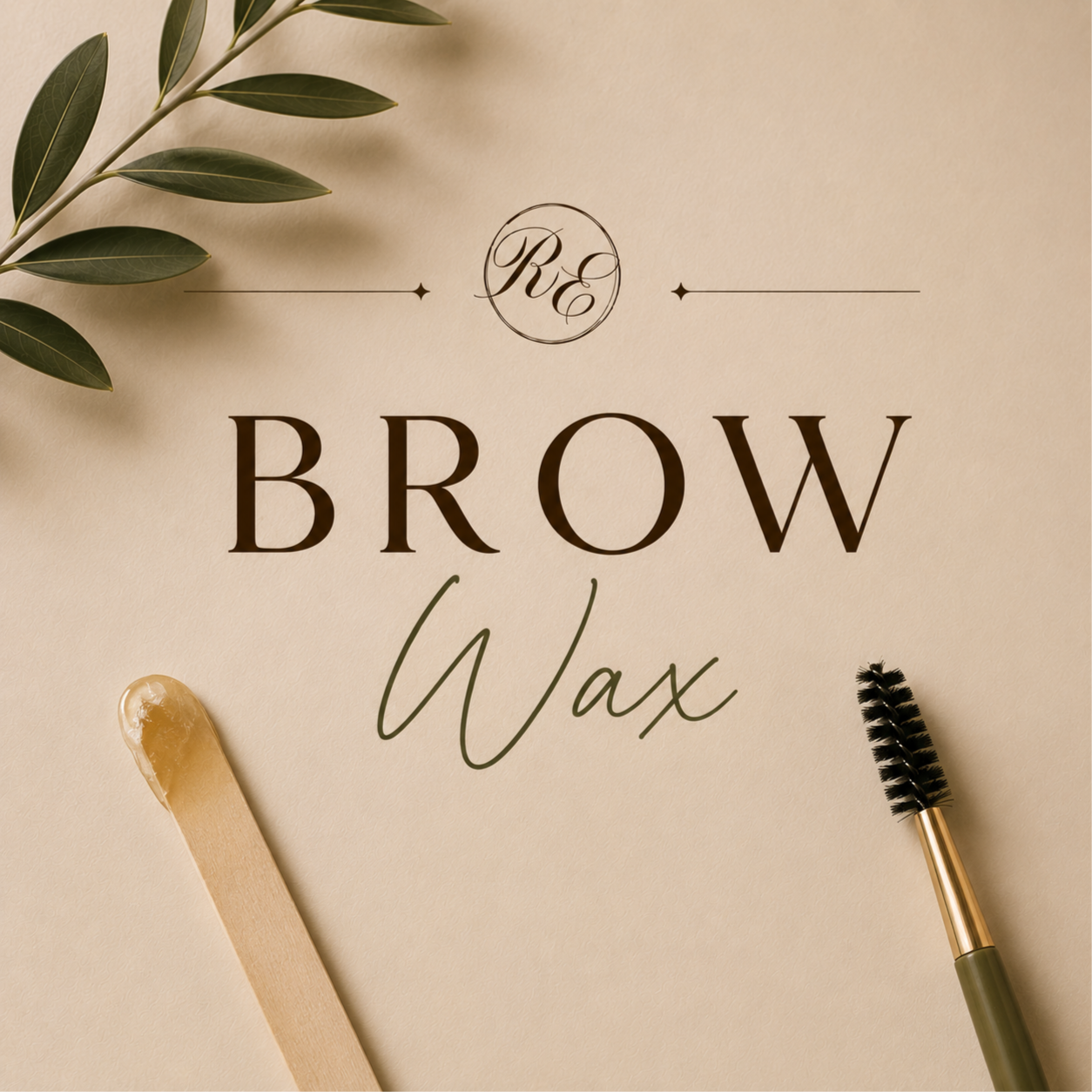 Brow Wax at Refined Esthetics in Omaha, NE