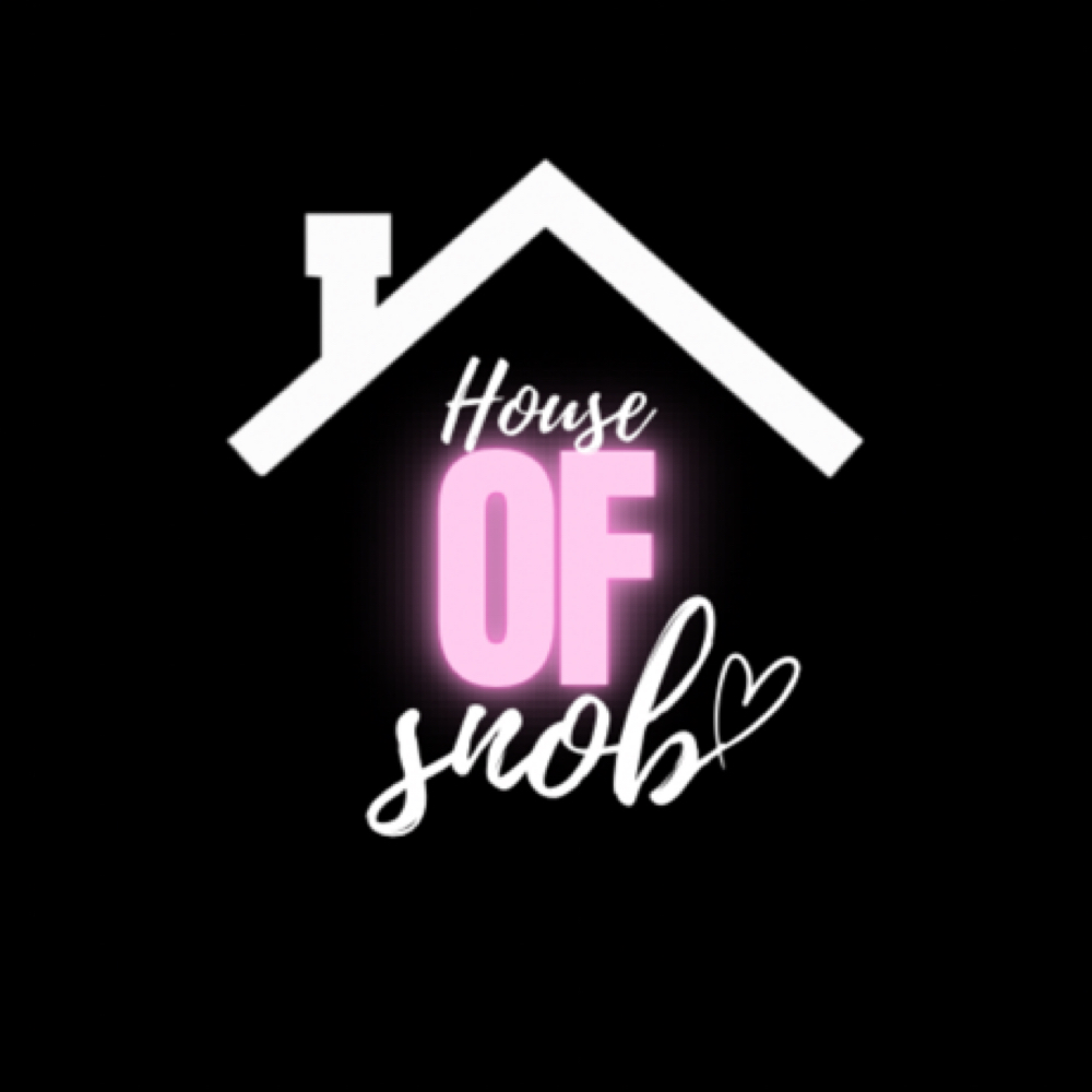 Silk Press at House Of Snob in Lexington, KY