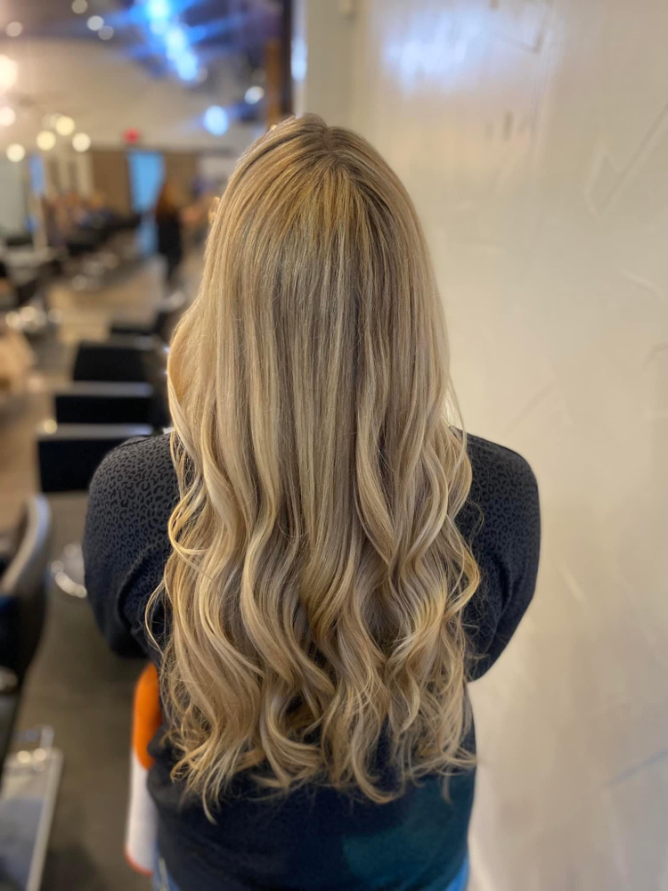 Toner Refresh