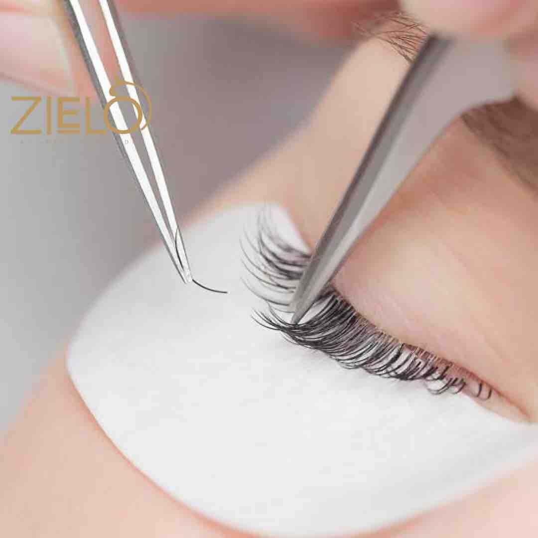 Refill Eyelash Extension Classic