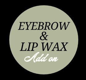Eyebrow Or Lip Wax