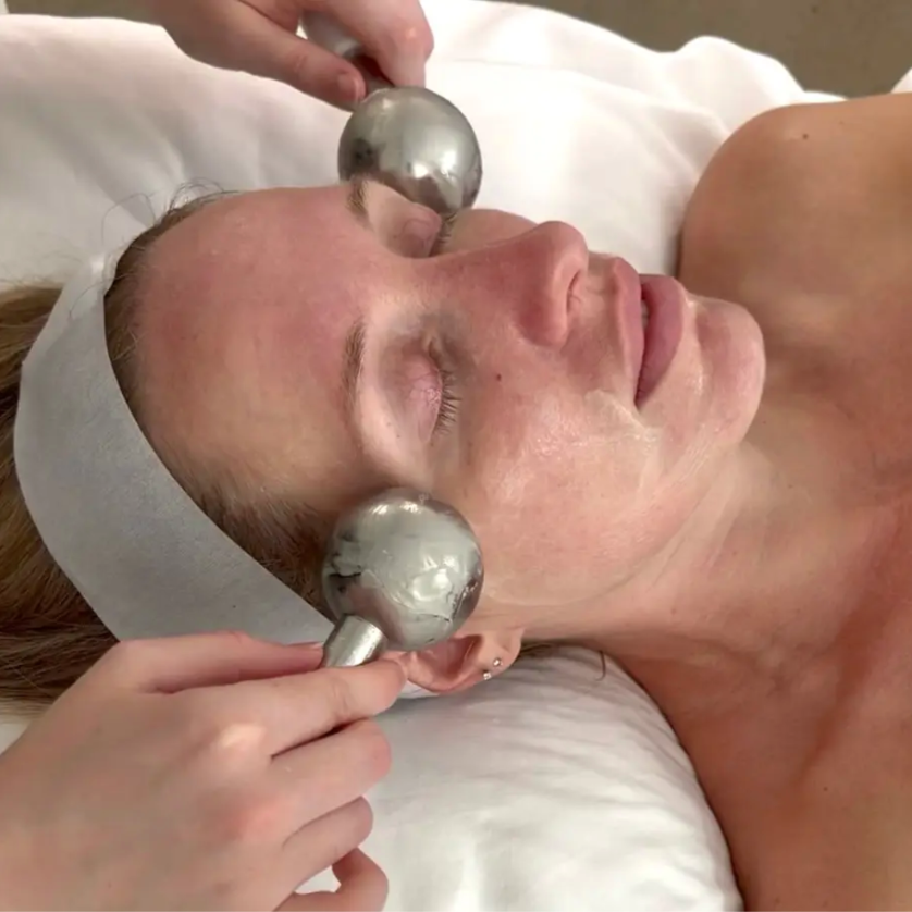 Caviar Radiance Facial at Lola’s Skin Therapy in El Dorado Hills, CA