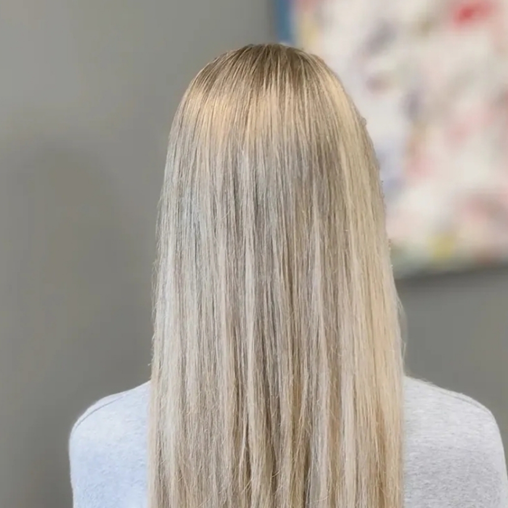 Full Highlight at Lush Hair Lounge in Bonita Springs, FL