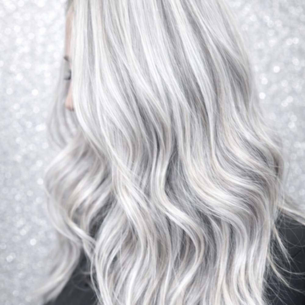 Toner/Hair Gloss Treatment at Kiley Thomson Hair in Savannah, GA