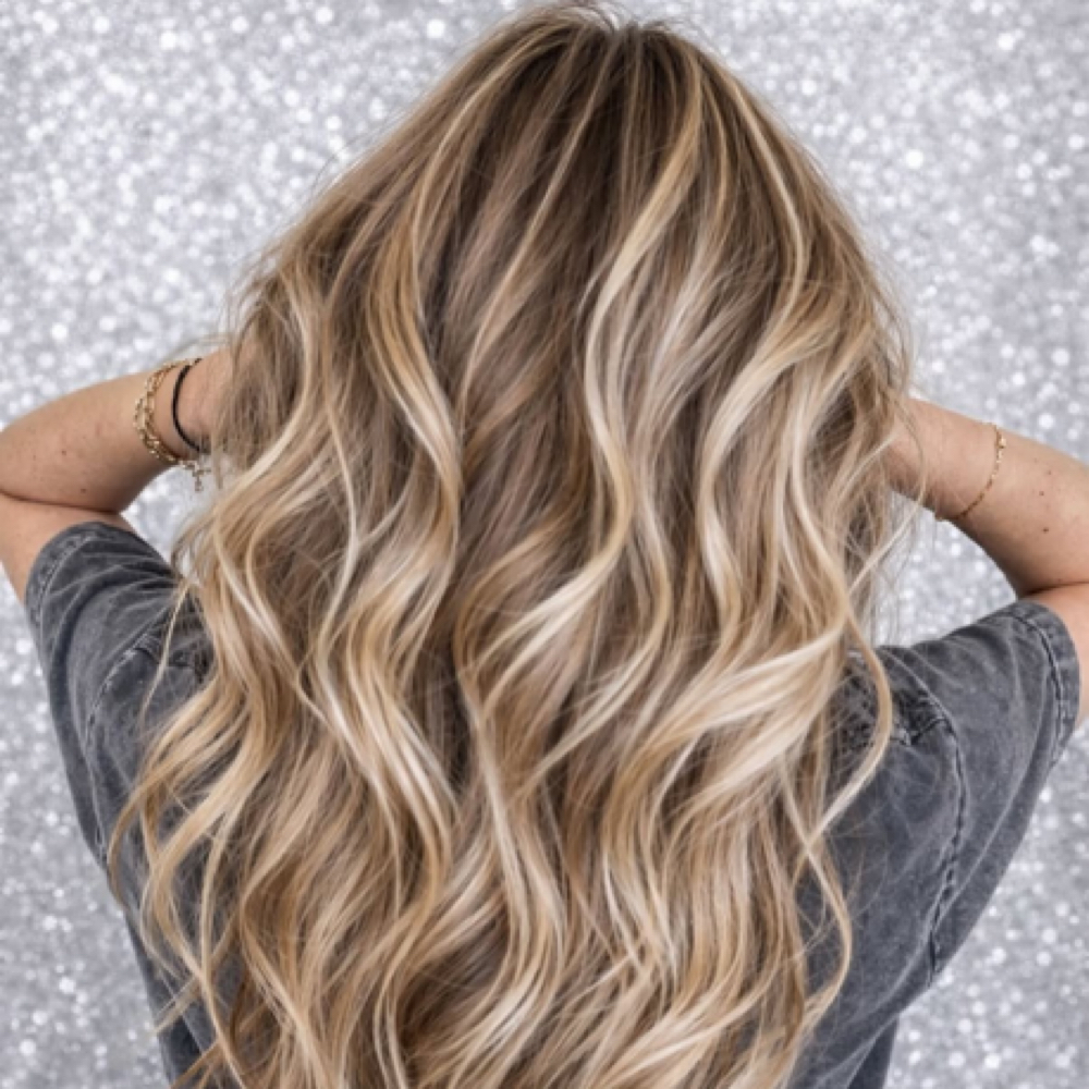 Toner/Hair Gloss Treatment at Kiley Thomson Hair in Savannah, GA