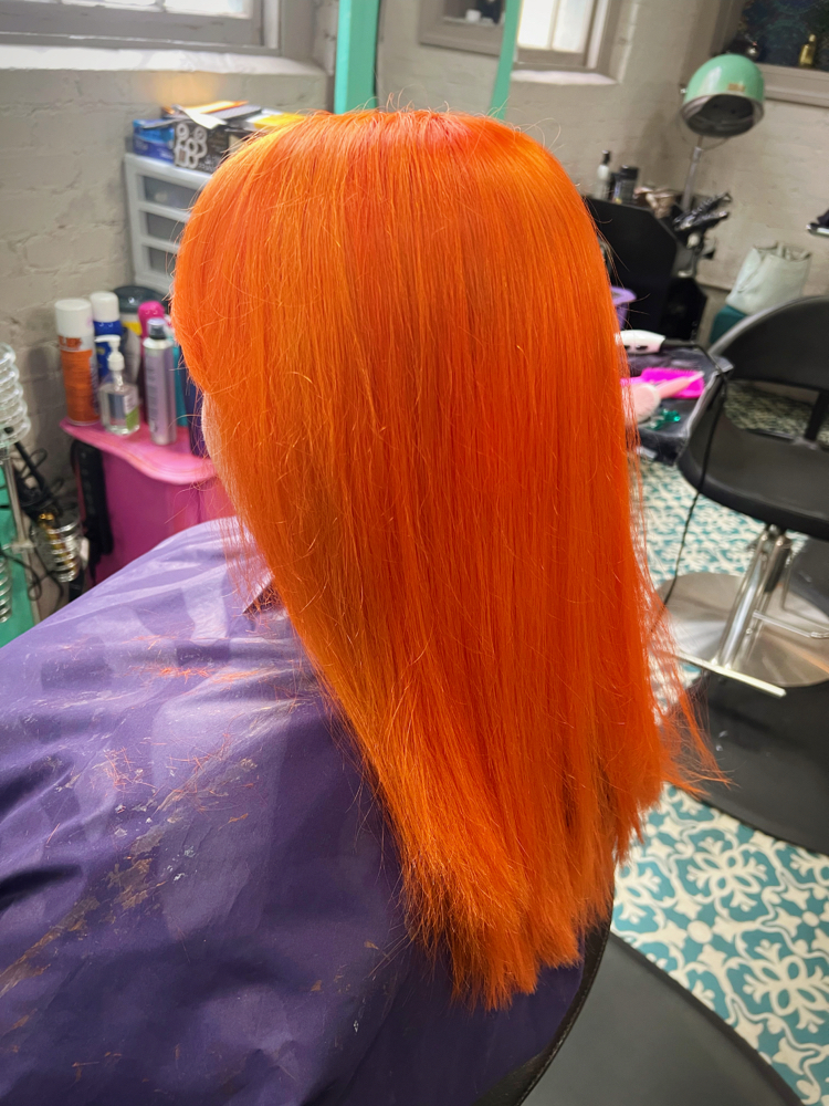 Vivid Color