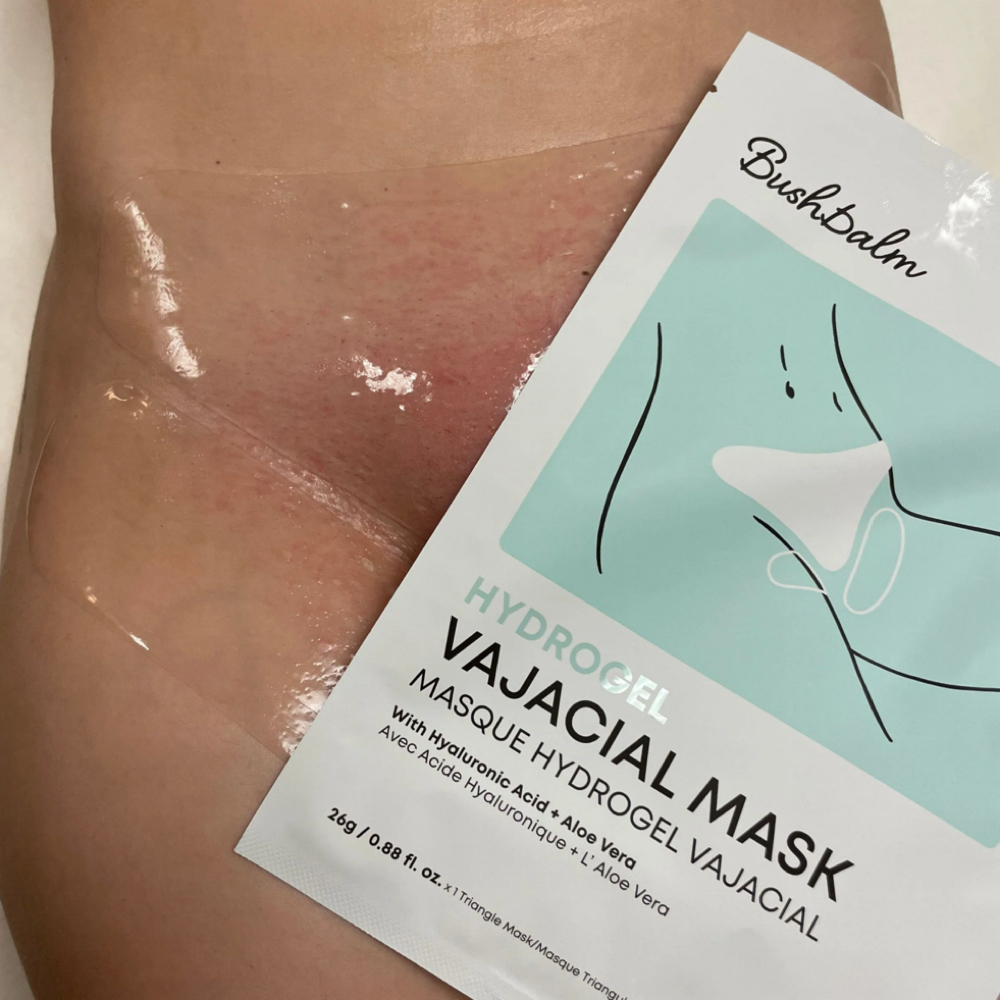 Hydro-jelly Mask Add-on