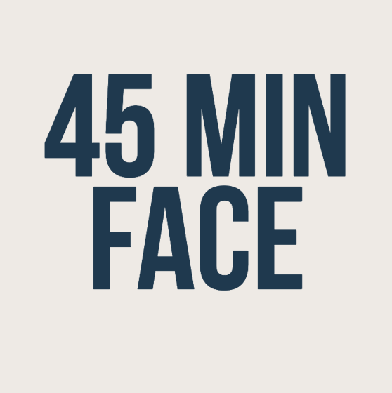 45 Minute Facial Treatment at Iho Studio in Portland, OR