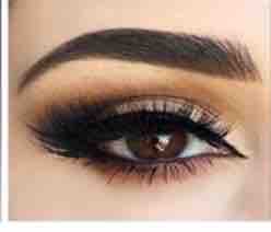 Eyebrow Wax