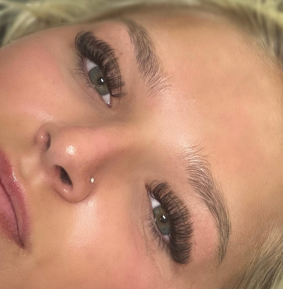 Mega Volume Fill In