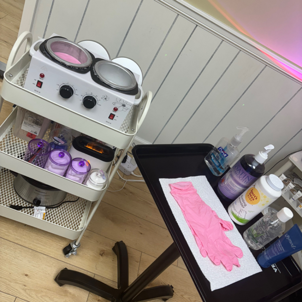 Full Bikini Wax at Softer Skin Esthetics LLC in Sedalia, MO