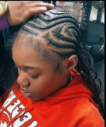 Small Bouijee Braids at DaniBraidsLLc in Columbus, OH
