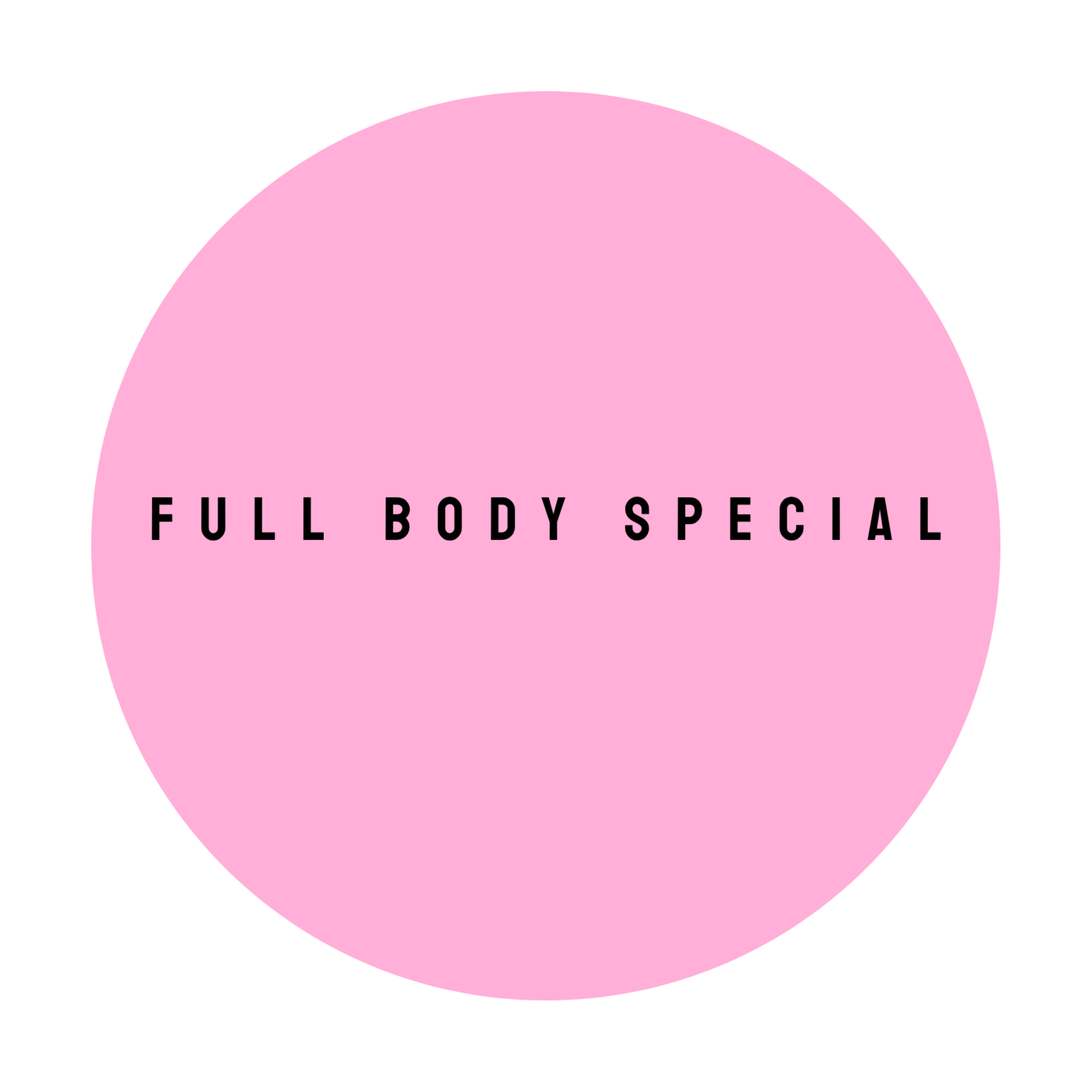 FULL BODY SPECIAL at The Dollhouse Wax Studio in Smyrna, TN
