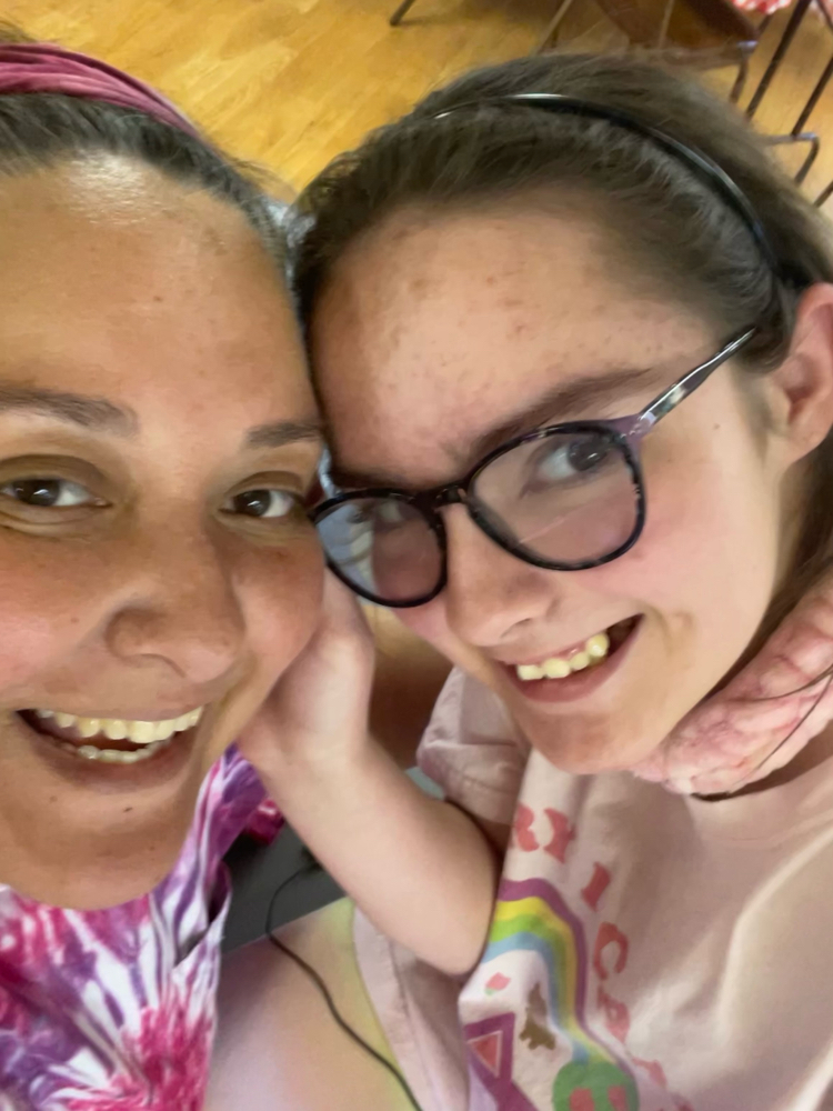 Mommy & Me at Atypical Beauty in Brookings, OR