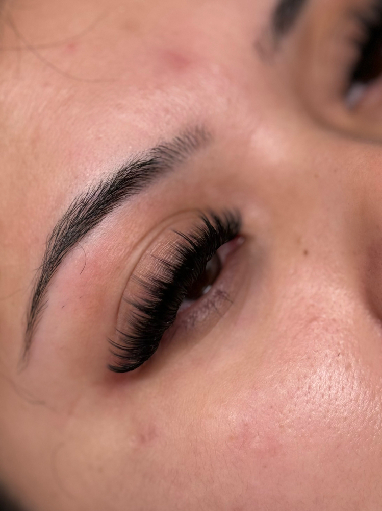 Volume Lash Set