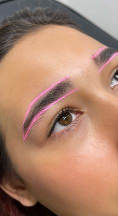 BROW CORRECTION