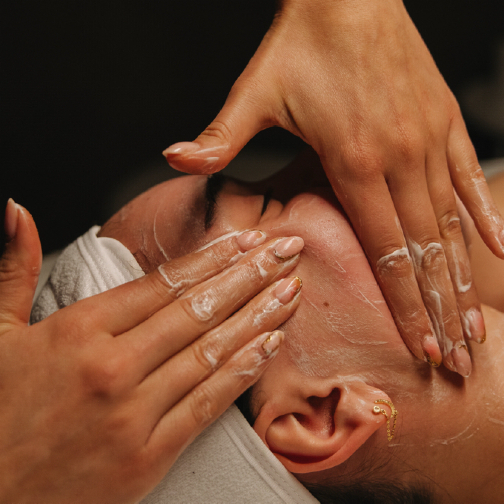 Ultimate Glow Facial at Northern Roots Salon and Spa in Norfolk, NY