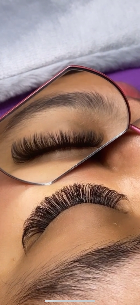 Mega Volume Fill