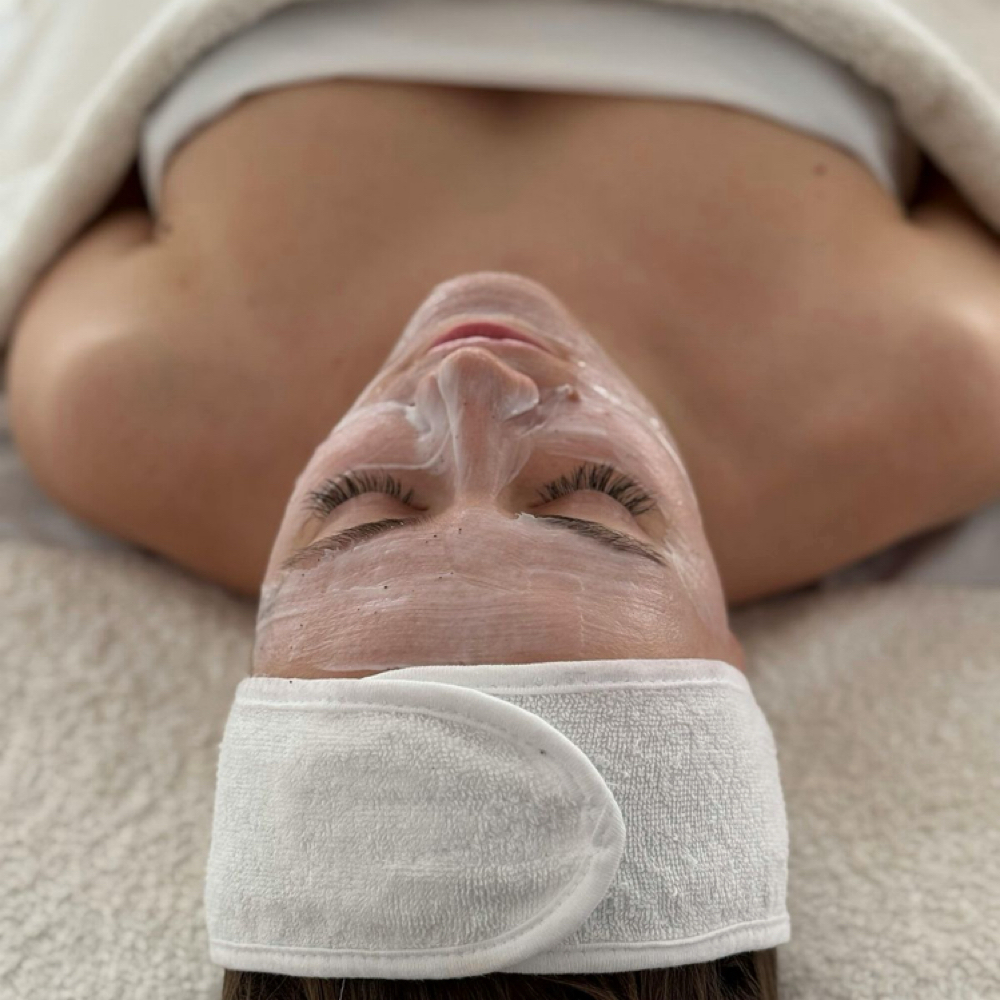 The Signature Facial at KW Beauty in Murphy, NC