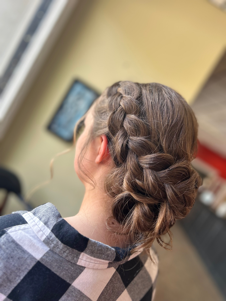 Event Hair