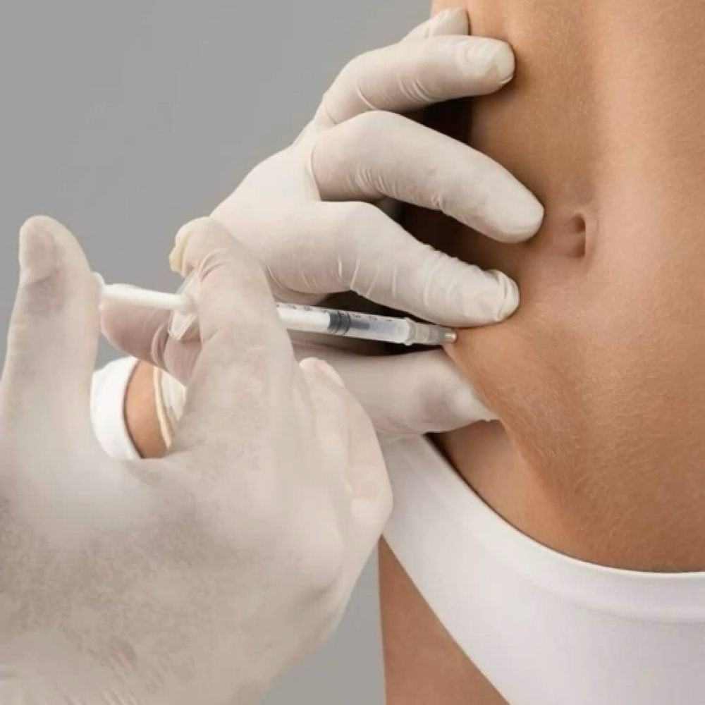 PCDC/ Liquid Lipo at BARE skin by Suzie in El Paso, TX