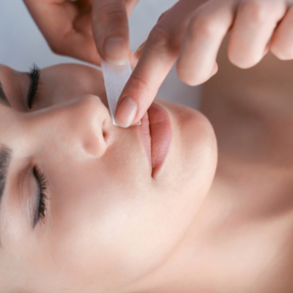 Lip Wax at Jennifer Lauren Esthetics in Lexington, NC