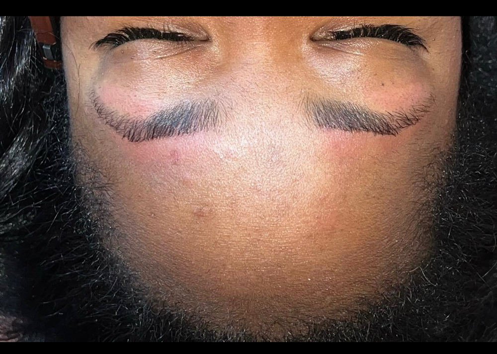 Brow Wax