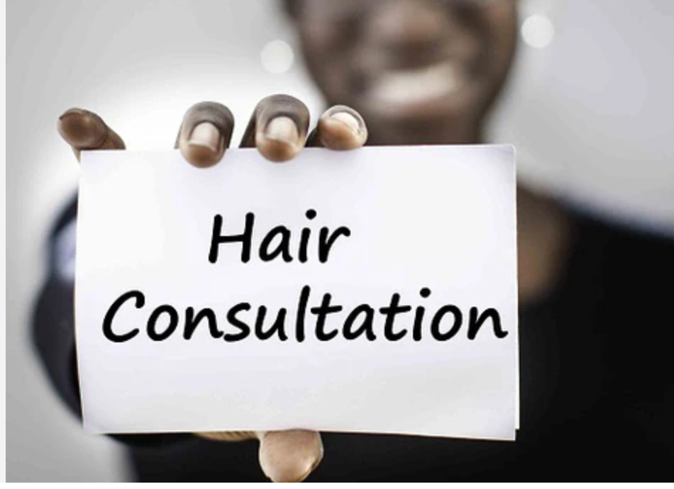 Natural Style Consultation