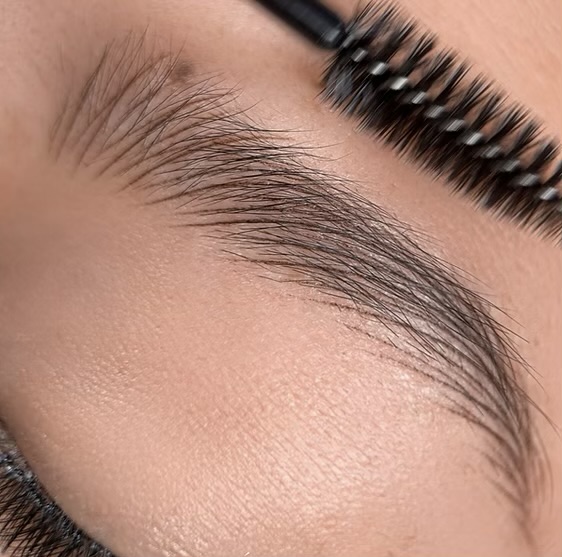 Nano Hair Stroke Brows