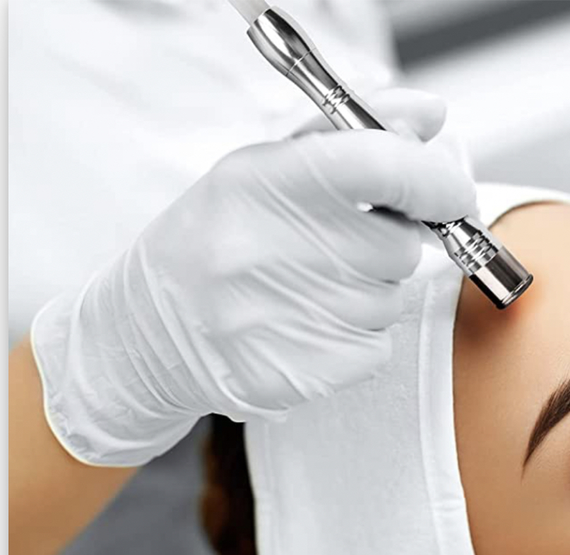 Microderm Facial