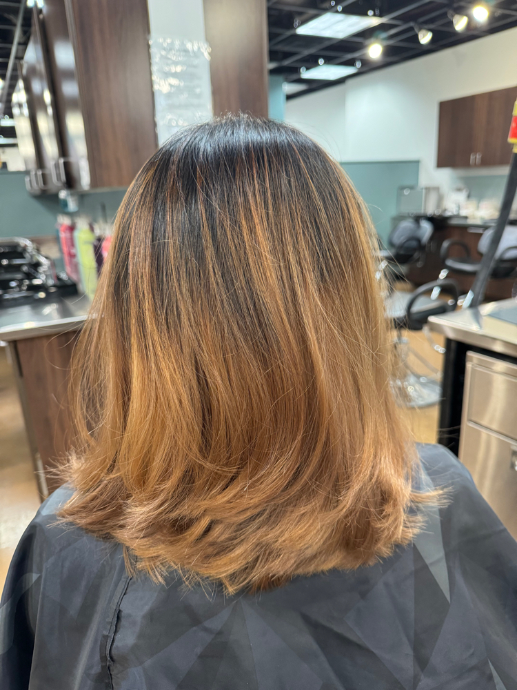 Balayage