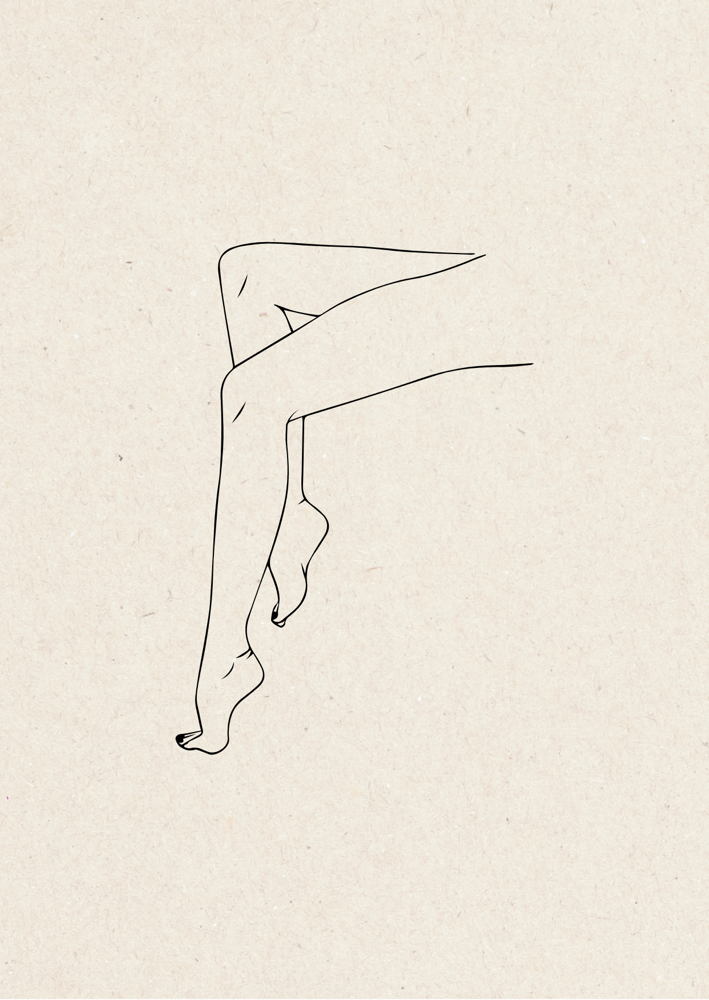 Full Legs