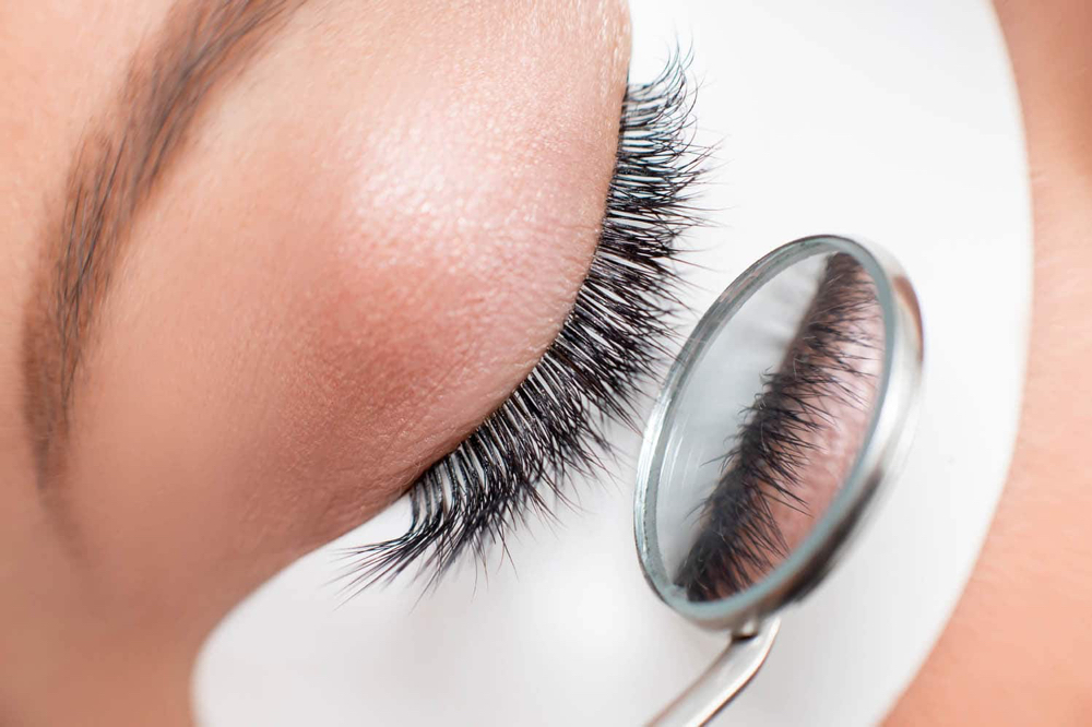 Lash Extension Full Set