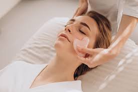 Facial Gua Sha