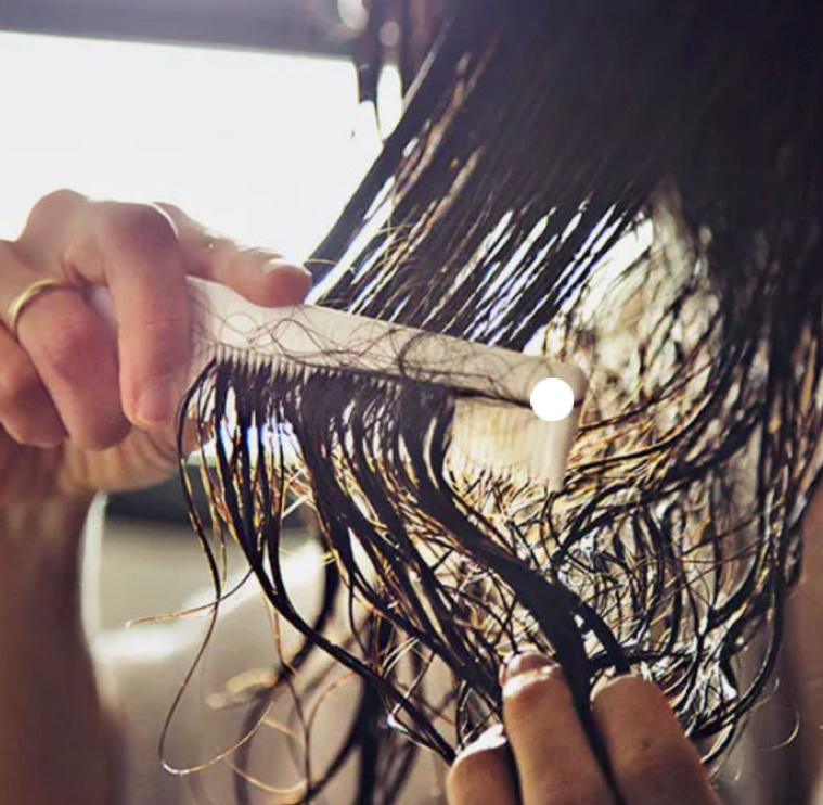 Detangle Treatment