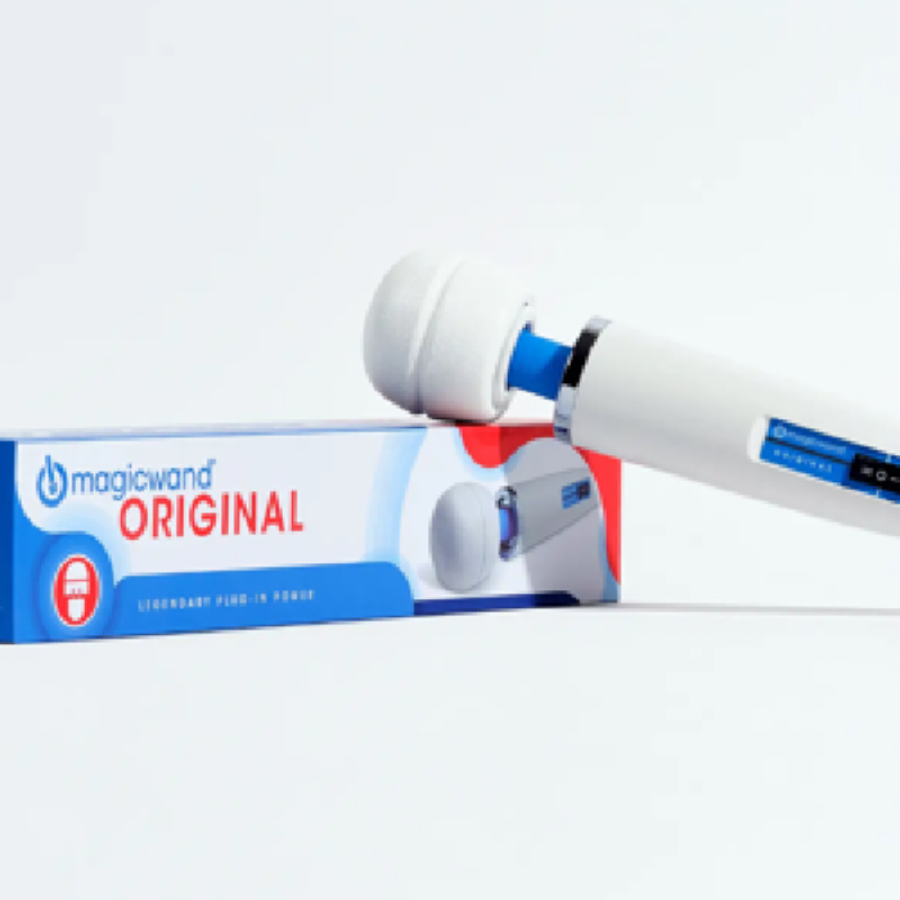 Magic Wand Hv 260 at Skin Benefits By Heather Dawn in Albuquerque, NM