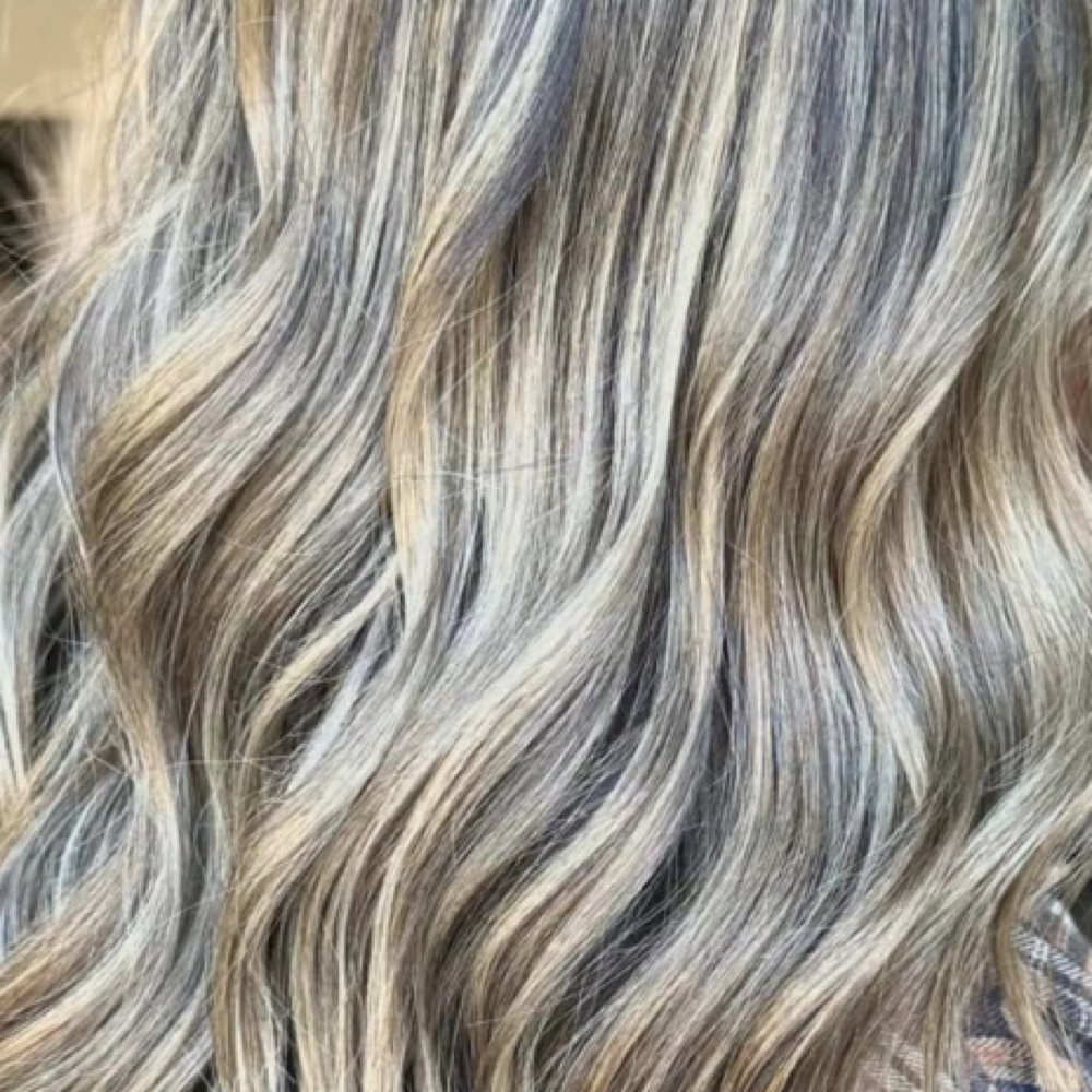 Low Maintenance High Def/Color at Free Born Beauty & Spa in New Albany, IN