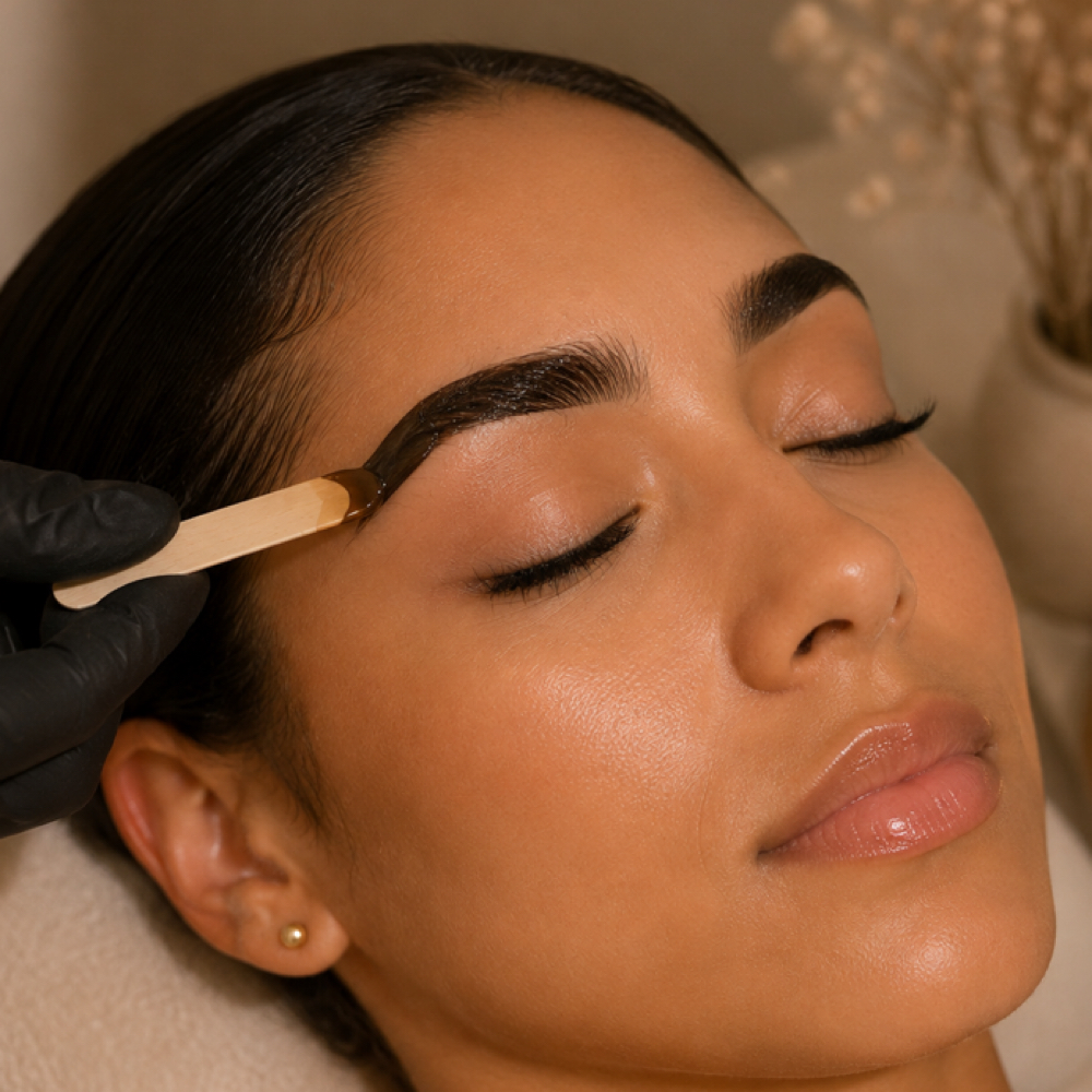 The Tranquil Brow & Tint at Tranquil Touch By Lex LLC in Garner, NC