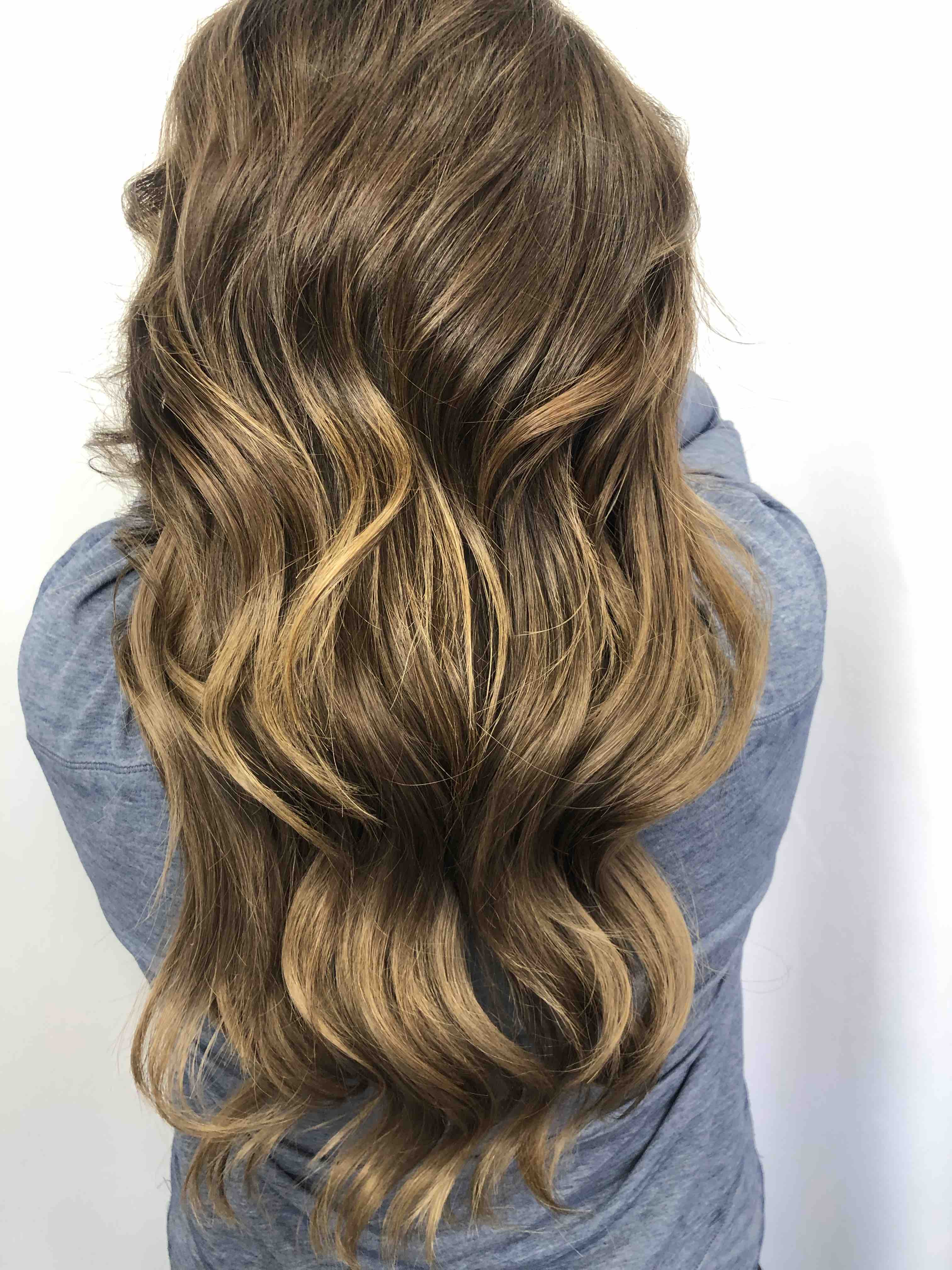 Full Blowout With Service