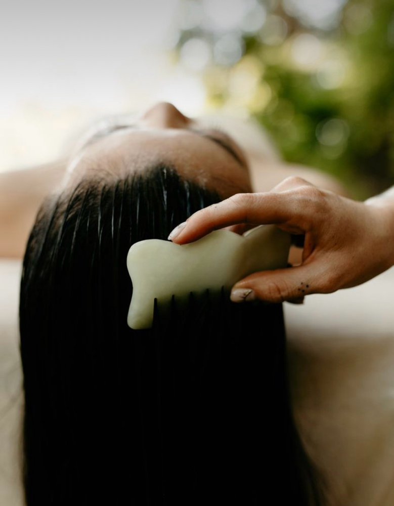 Scalp Treatment