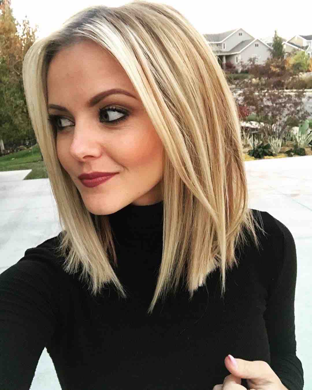 Women’s Haircut