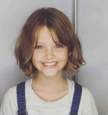 Kids Cuts (12 & Younger)