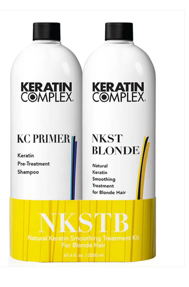 Keratin Treatment at JV Hair Lounge in Castle Hills, TX