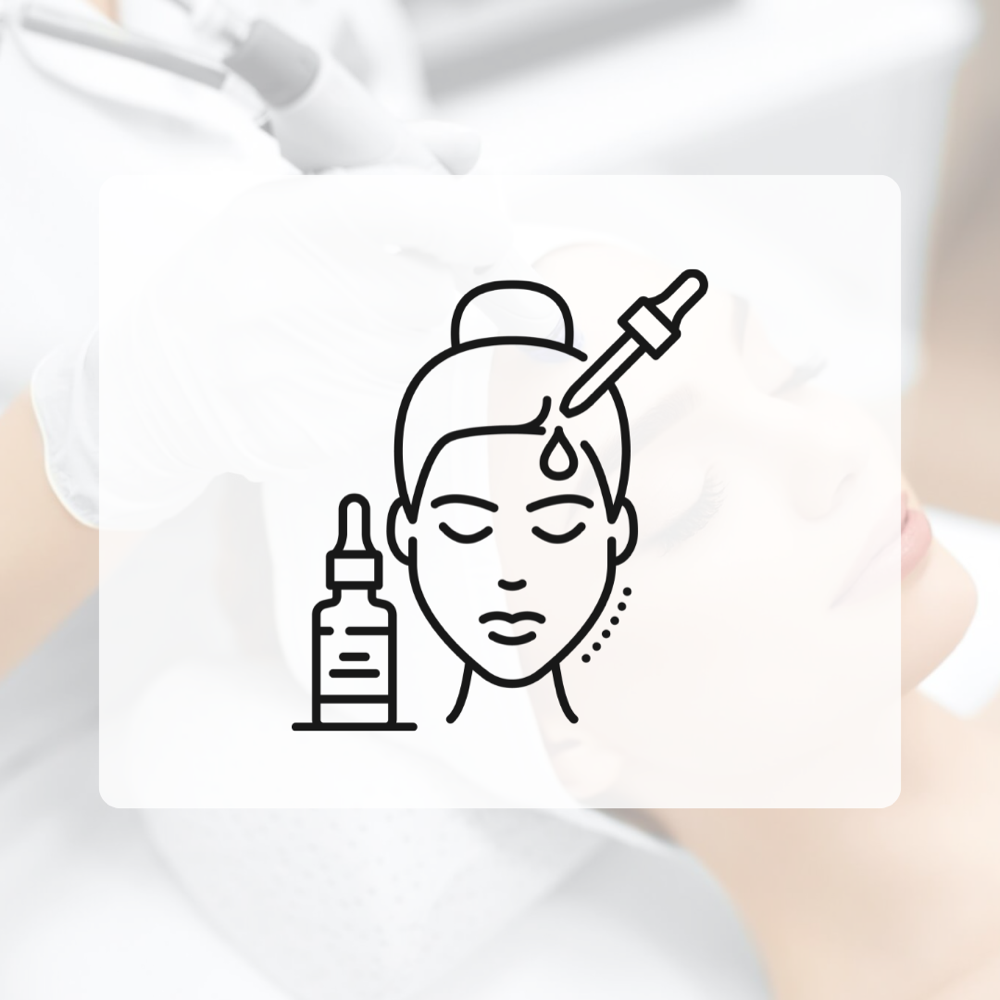 Custom Chemical Peel at Self Cary in Fort Washington, PA