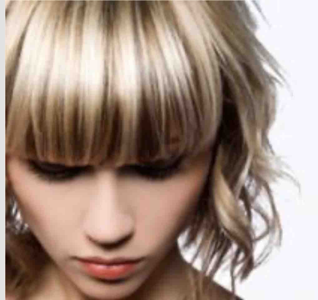 Highlites and Foils at Alisa Brendel - Textür Salon & Spa in Sullivan, MO