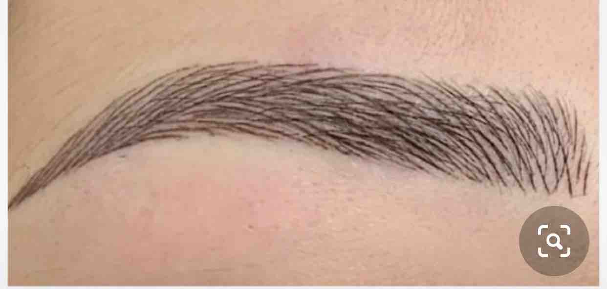 Permanent Eyebrows at Alisa Brendel - Textür Salon & Spa in Sullivan, MO