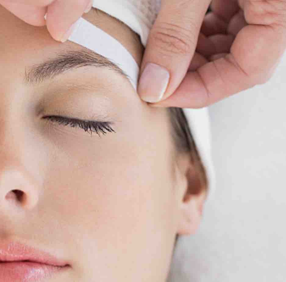 Wax Brows, Upper Lip or Face at Alisa Brendel - Textür Salon & Spa in Sullivan, MO