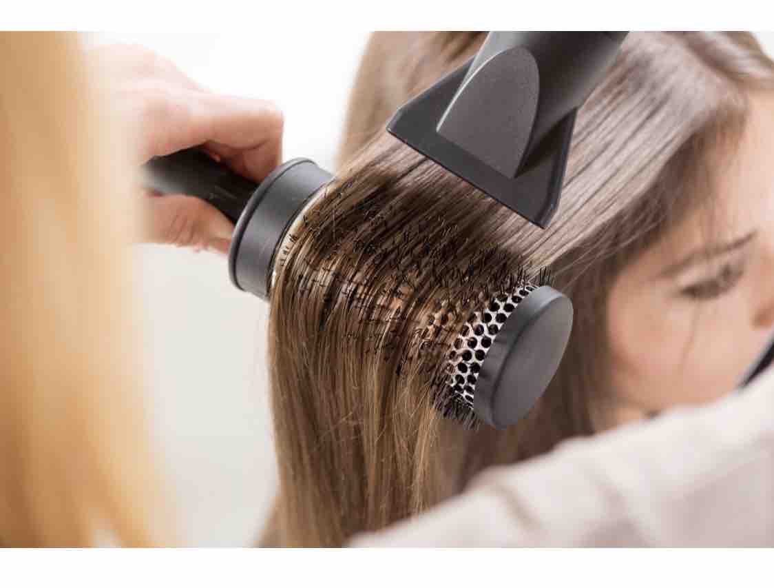 Signature Blowouts On The Go